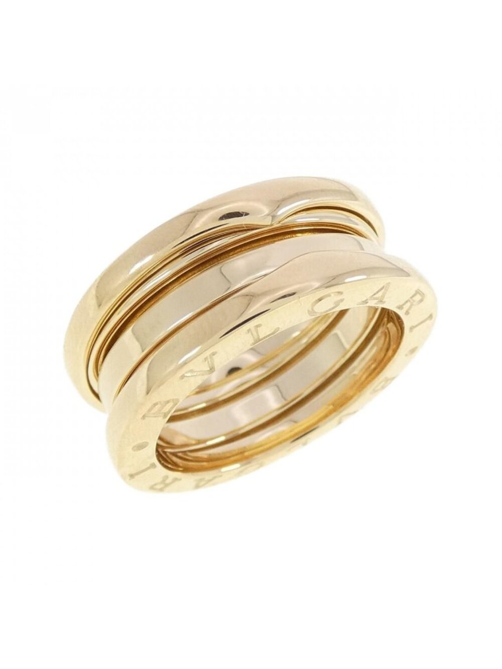 Bvlgari B.zero1 Band Ring